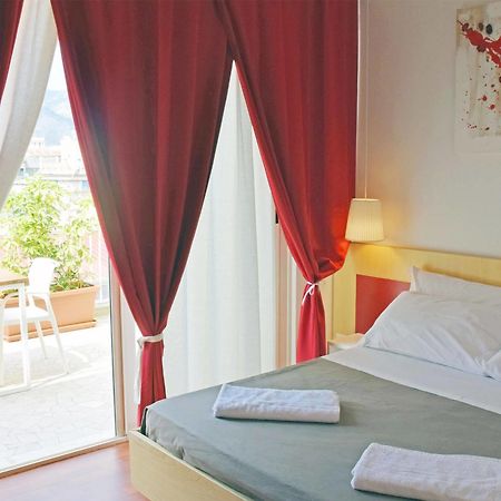 Bio Hotel Палермо Екстер'єр фото