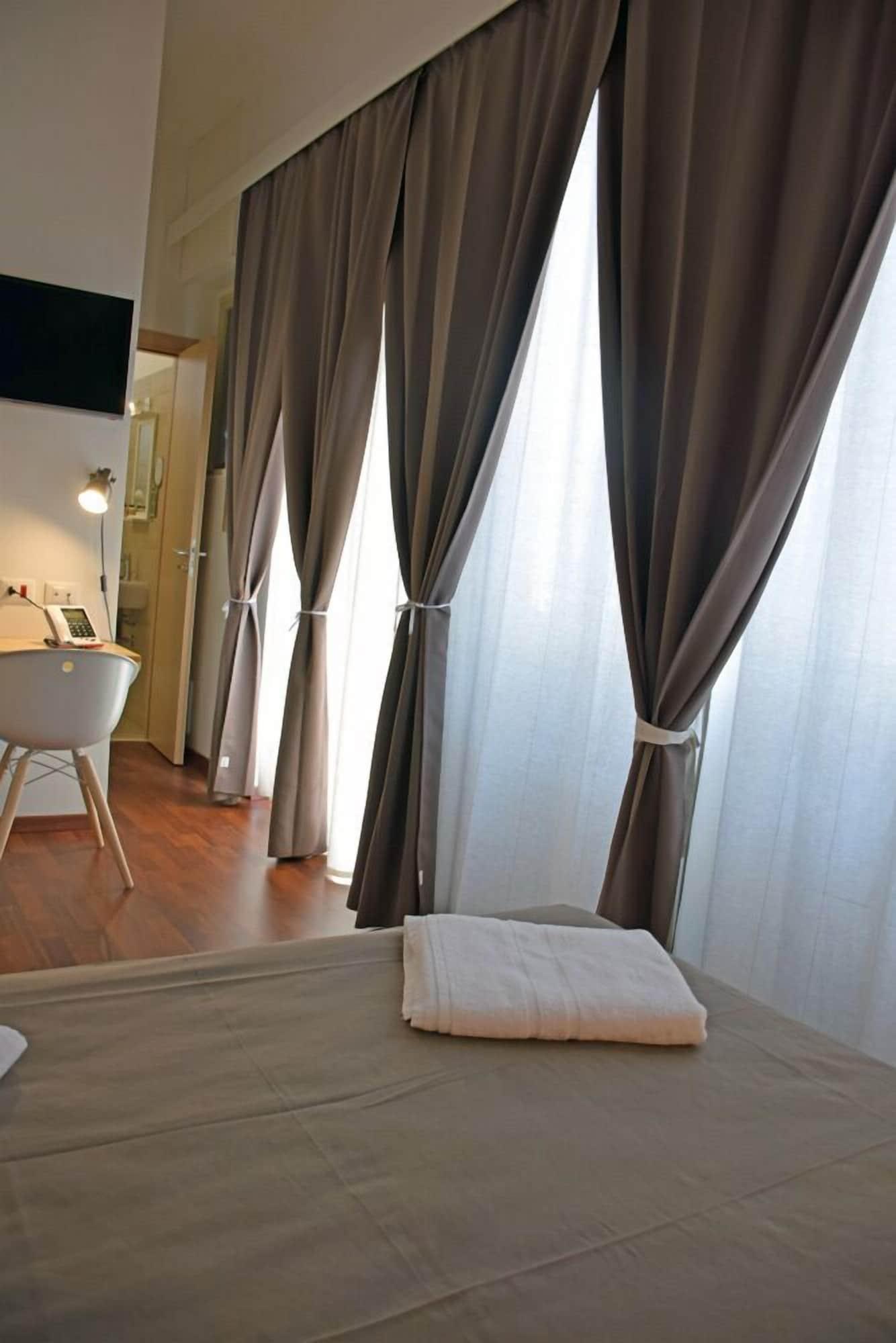 Bio Hotel Палермо Екстер'єр фото