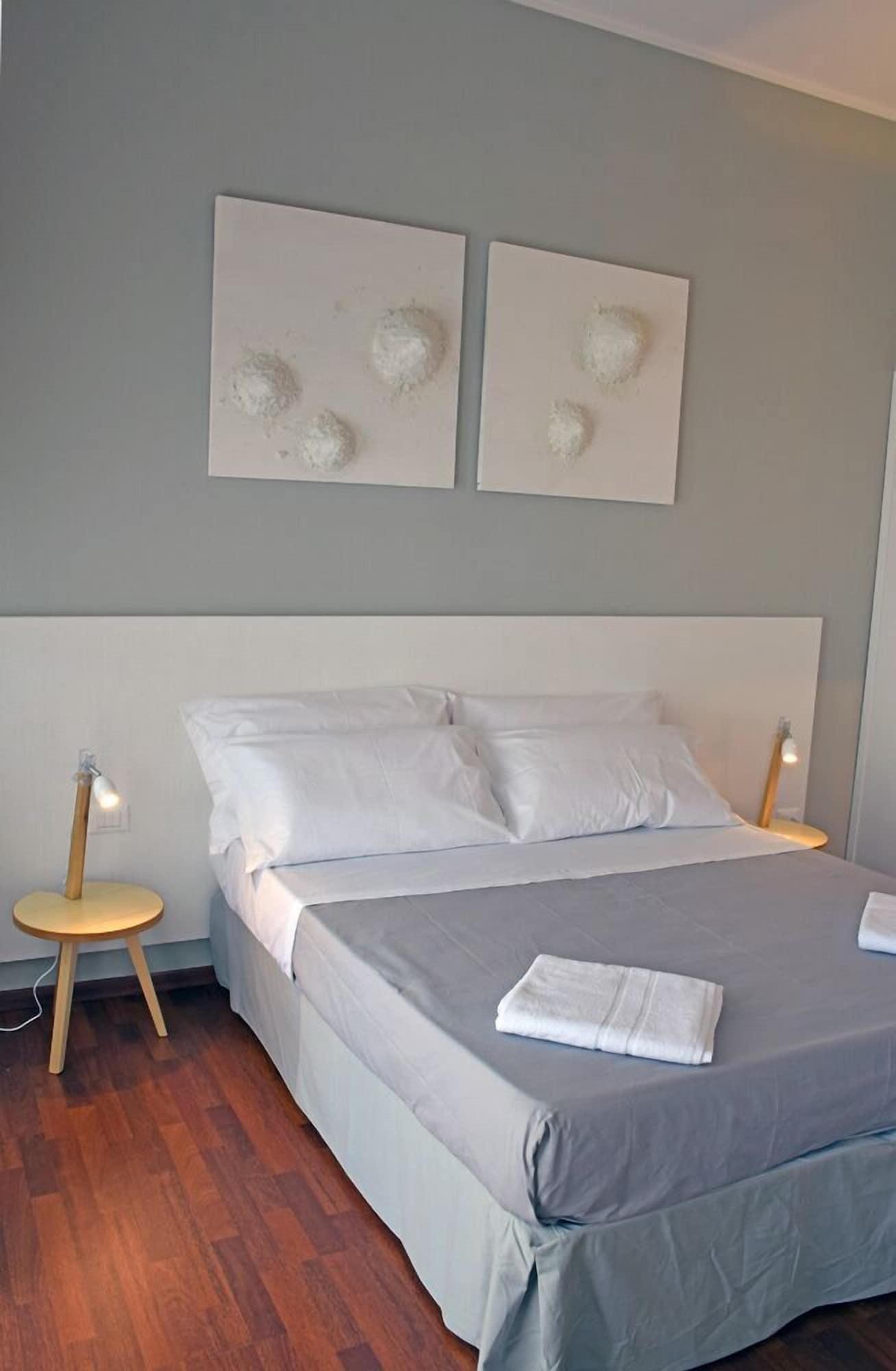 Bio Hotel Палермо Екстер'єр фото
