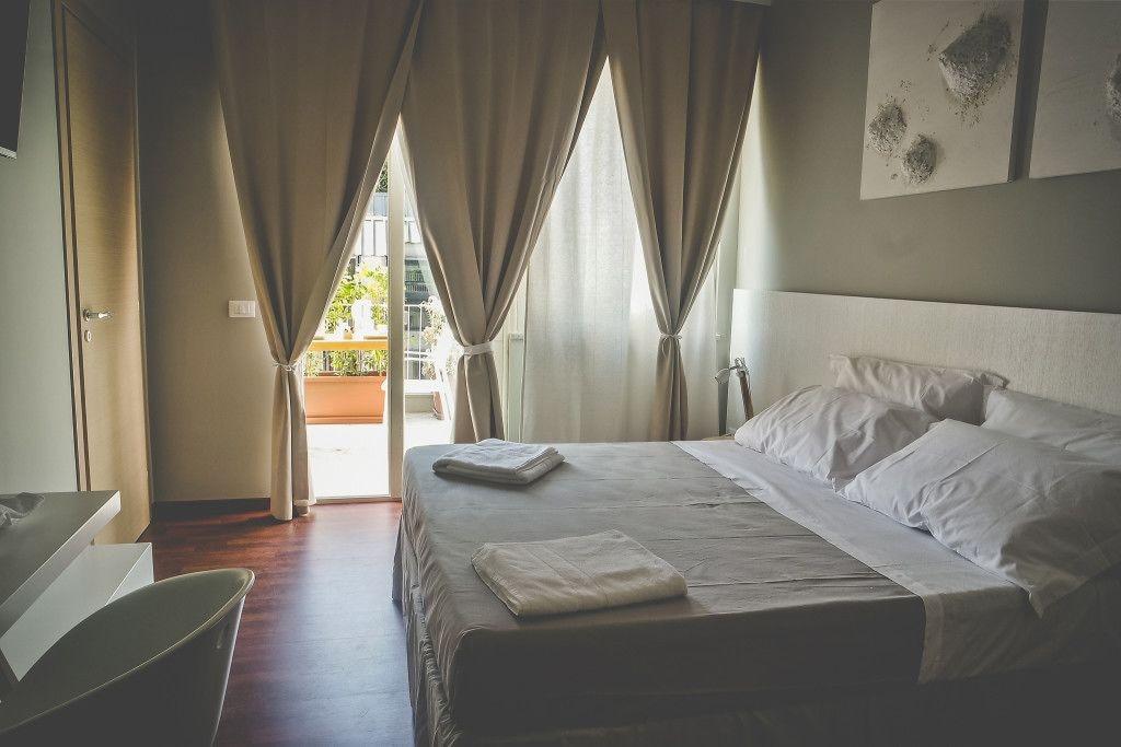 Bio Hotel Палермо Екстер'єр фото