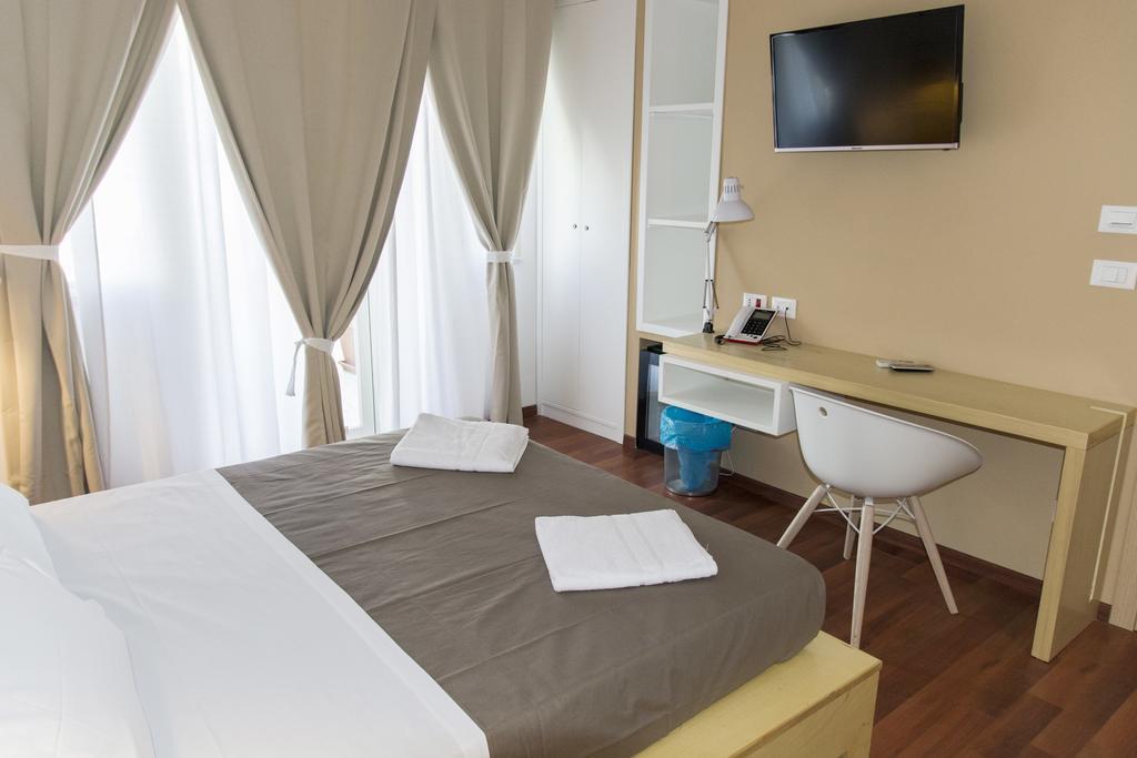 Bio Hotel Палермо Екстер'єр фото