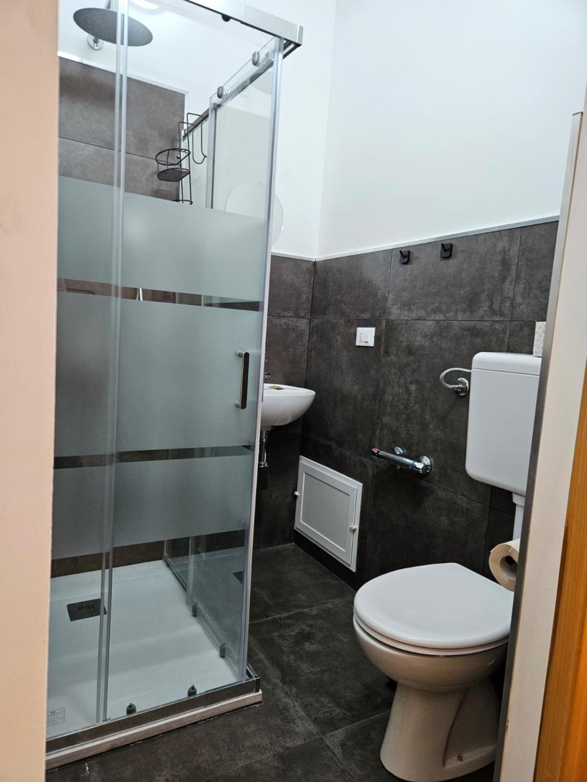 Bio Hotel Палермо Екстер'єр фото