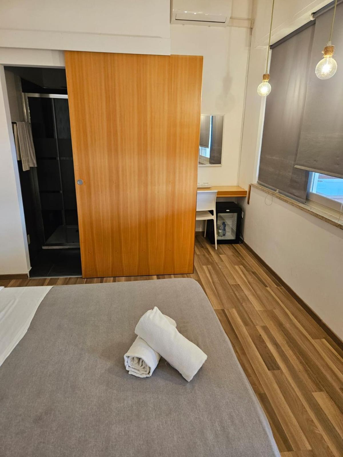 Bio Hotel Палермо Екстер'єр фото