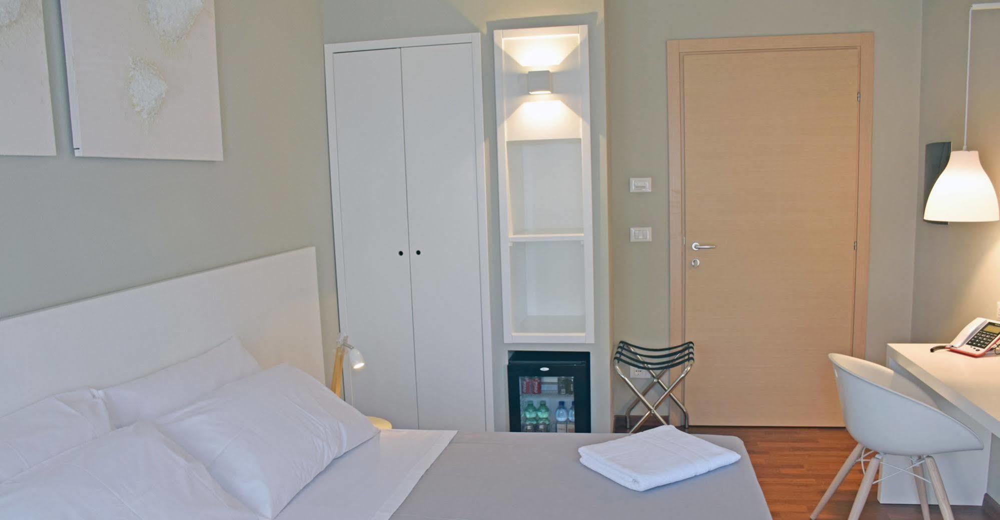Bio Hotel Палермо Екстер'єр фото